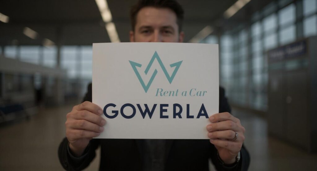 Malaga airport car hire